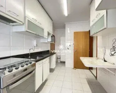 Apartamento com 3 Quartos à venda, 79m² no Tatuapé, São Paulo