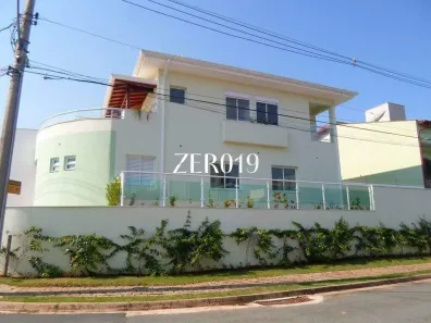 Casa de Condomínio com 3 Quartos à venda, 276m² no Jardim Alto da Boa Vista, Valinhos