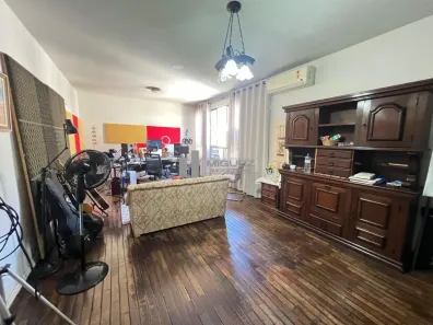 Apartamento com 4 Quartos à venda, 110m² no Tijuca, Rio de Janeiro
