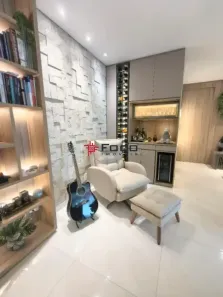 Apartamento com 2 Quartos à venda, 92m² no Vila Adyana, São José dos Campos