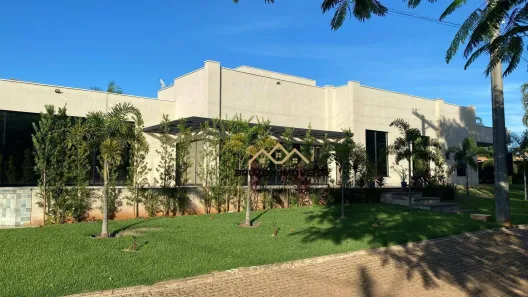 Casa de Condomínio com 4 Quartos à venda, 362m² no Terras da Barra, Mendonça