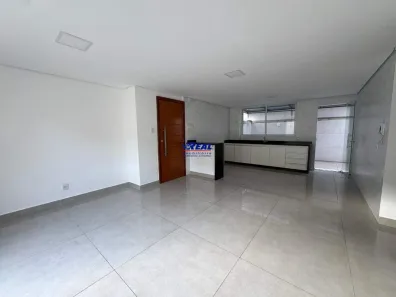 Apartamento com 3 Quartos para alugar, 142m² no Diamante (Barreiro), Belo Horizonte
