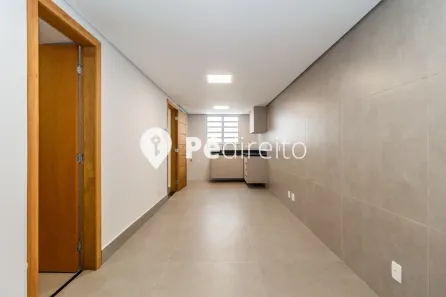 Casa de Condomínio com 1 Quarto para alugar, 35m² no Vila Gomes Cardim, São Paulo