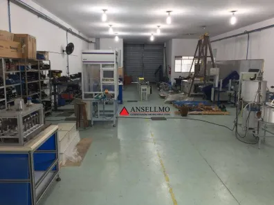 Ponto Comercial para alugar, 330m² no Baeta Neves, São Bernardo do Campo