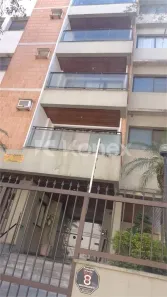 Apartamento com 2 Quartos à venda, 96m² no Mar e Céu, Guarujá