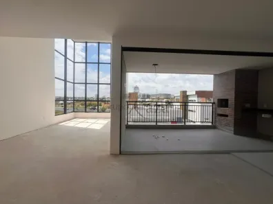 Apartamento com 3 Quartos à venda, 130m² no Condomínio Centro Empresarial Taquari, São José dos Campos