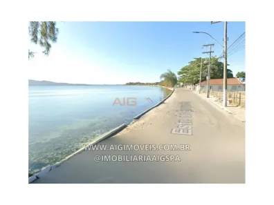 Lote/Terreno à venda, 2000m² no Praia do Sudoeste, São Pedro da Aldeia