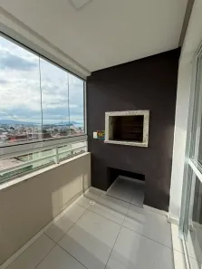 Apartamento com 2 Quartos à venda, 69m² no Bela Vista, São José