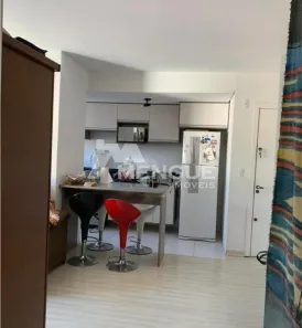 Apartamento com 2 Quartos à venda, 59m² no Passo da Areia, Porto Alegre