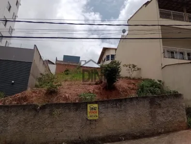 Lote/Terreno à venda, 360m² no Fernão Dias, Belo Horizonte
