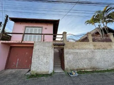 Casa com 4 Quartos à venda, 311m² no Coronel Nassuca, Guaíba