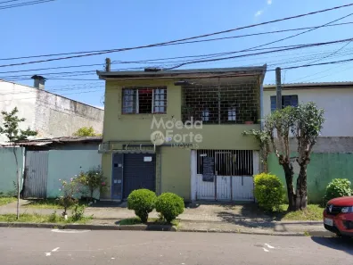 Sobrado com 3 Quartos à venda, 220m² no Prado Velho, Curitiba