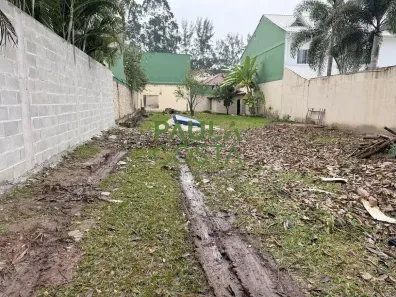 Lote/Terreno à venda, 510m² no Barra da Tijuca, Rio de Janeiro