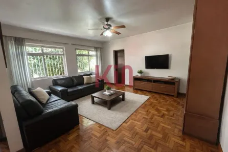 Casa com 2 Quartos à venda, 250m² no Cidade Vargas, São Paulo