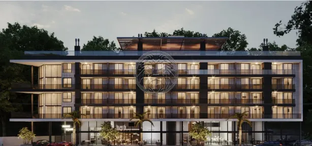 Cobertura com 3 Quartos à venda, 115m² no Jurerê, Florianópolis