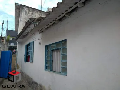 Lote/Terreno à venda, 141m² no Olímpico, São Caetano do Sul