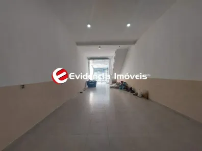 Prédio Comercial para alugar, 460m² no Vila Linda, Santo André