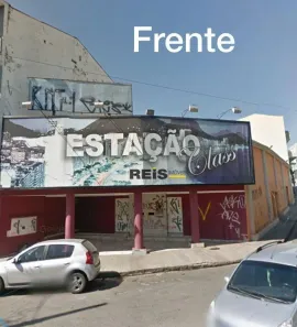 Ponto Comercial à venda, 750m² no Centro, Sorocaba