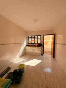 Casa com 2 Quartos para alugar, 80m² no Jardim das Cerejeiras, Atibaia
