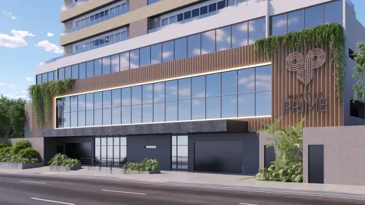 Apartamento com 4 Quartos à venda, 220m² no Setor Marista, Goiânia