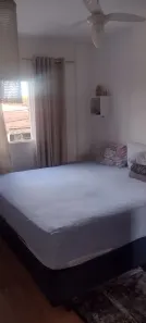 Apartamento com 2 Quartos à venda, 45m² no Jardim Motorama, São José dos Campos