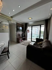 Apartamento com 3 Quartos à venda, 93m² no Ponta Negra, Manaus