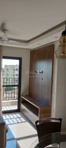 Apartamento com 2 Quartos à venda, 58m² no Jardim América, São José do Rio Preto
