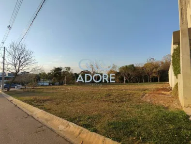 Lote/Terreno à venda, 633m² no Loteamento Residencial Una, Itu