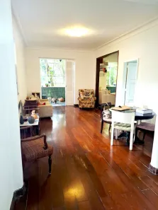 Apartamento com 2 Quartos à venda, 110m² no Jardim Botânico, Rio de Janeiro