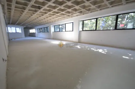 Sala Comercial para alugar, 119m² no Funcionários, Belo Horizonte