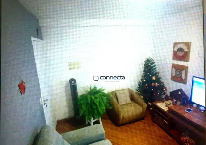Apartamento com 2 Quartos à venda, 56m² no Jardim Odete, Guarulhos