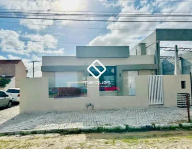 Casa com 2 Quartos à venda, 100m² no Três Vendas, Pelotas