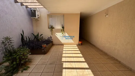 Casa com 3 Quartos à venda, 125m² no Consolação, Rio Claro