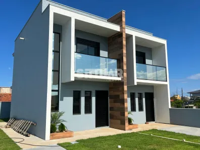 Casa com 2 Quartos à venda, 85m² no Itapiruba, Imbituba