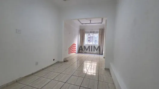 Apartamento com 1 Quarto à venda, 32m² no Centro, Niterói