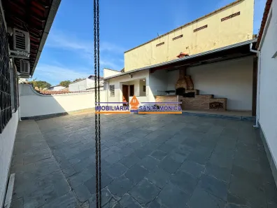 Casa com 5 Quartos à venda, 243m² no Itapoã, Belo Horizonte
