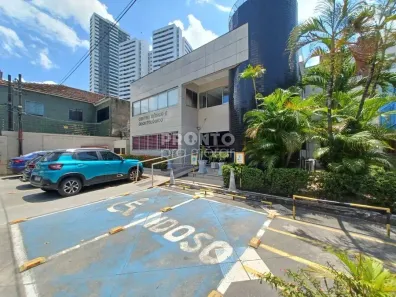 Consultório à venda, 16m² no Tamarineira, Recife