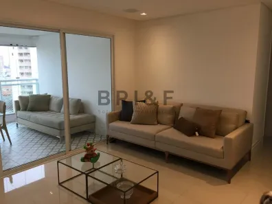 Apartamento com 3 Quartos para alugar, 108m² no Vila Mascote, São Paulo