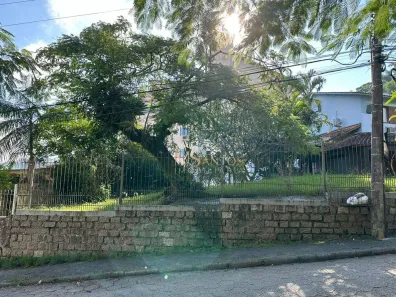 Lote/Terreno à venda, 720m² no Saco Grande, Florianópolis