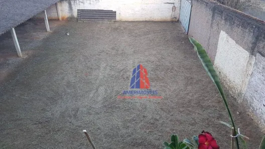 Lote/Terreno à venda, 251m² no Centro, Santa Bárbara D'Oeste