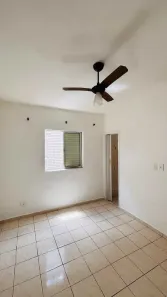 Kitnet para alugar, 28m² no Ocian, Praia Grande
