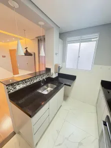 Apartamento com 2 Quartos para alugar, 40m² no Parque Nossa Senhora da Candelária, Itu