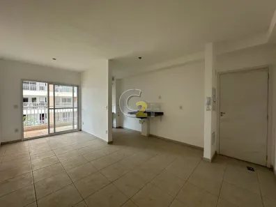 Apartamento com 3 Quartos à venda, 77m² no Vila Redentora, São José do Rio Preto