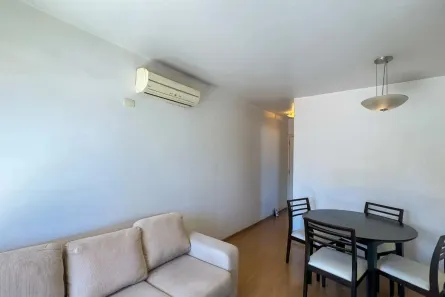 Apartamento com 2 Quartos à venda, 51m² no Jardim Caravelas, São Paulo