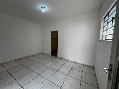 Casa com 2 Quartos para alugar, 95m² no Centro (Ártemis), Piracicaba