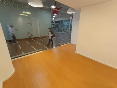 Ponto Comercial para alugar, 44m² no República, São Paulo