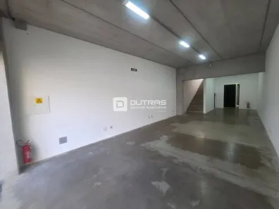 Ponto Comercial para alugar, 180m² no Cidade Alta, Piracicaba