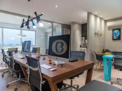 Sala Comercial à venda, 54m² no Vila Yara, Osasco