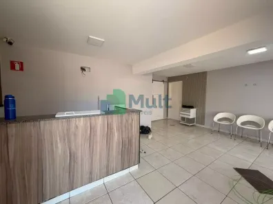Sala Comercial para alugar, 290m² no Ipiranga, Ribeirão Preto