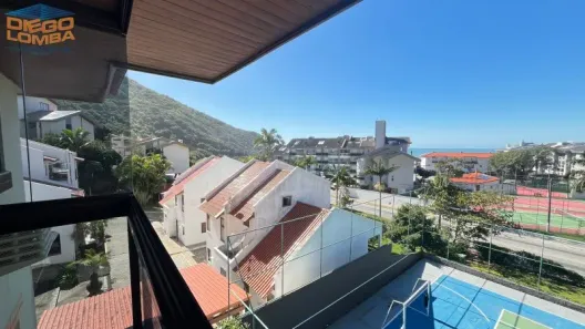 Apartamento com 2 Quartos à venda, 65m² no Praia Brava, Florianópolis